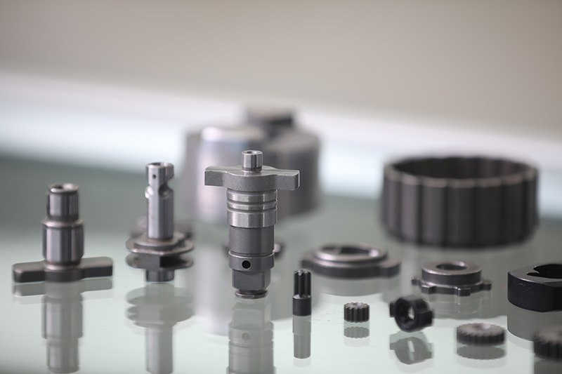 精密鍛造零部件6